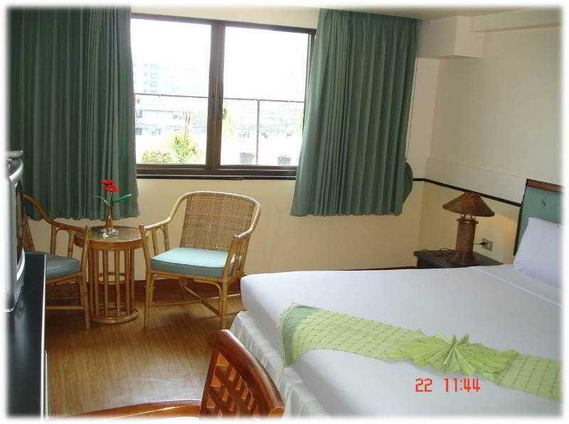 Sena Place Hotel Bangkok Eksteriør billede
